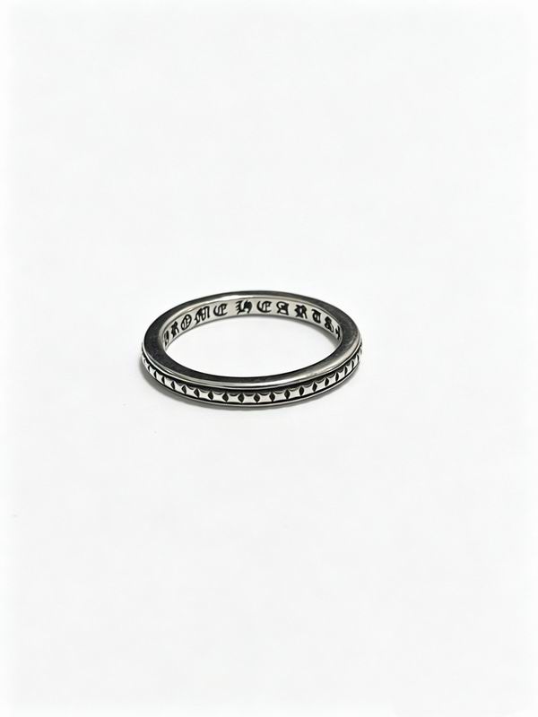 Chrome Hearts Ring yxs79